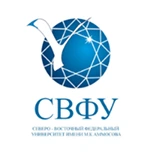 Логотип компании СВФУ