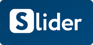Логотип компании Slider