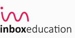 Логотип компании InboxEducation