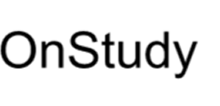 Логотип компании OnStudy
